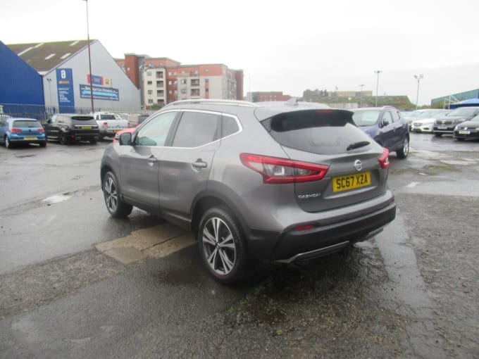 2024 Nissan Qashqai