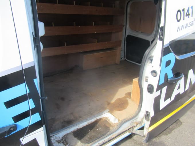 2024 Renault Trafic