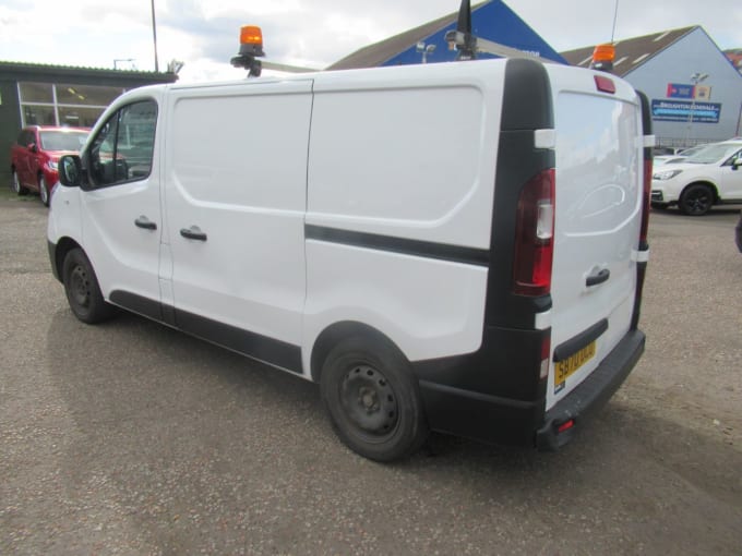 2024 Renault Trafic