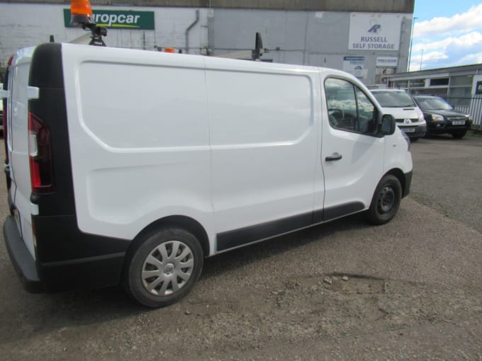 2024 Renault Trafic