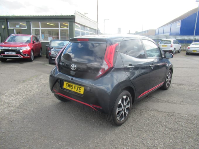 2024 Toyota Aygo