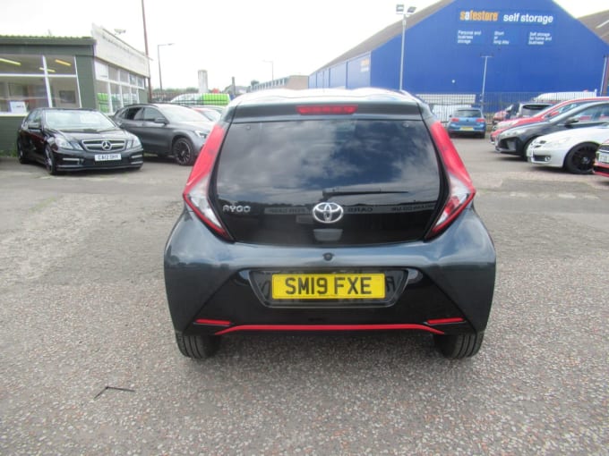 2024 Toyota Aygo