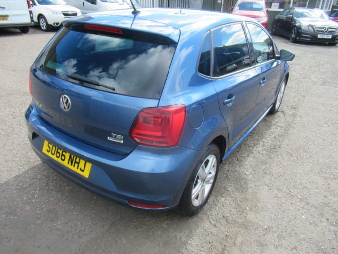 2024 Volkswagen Polo