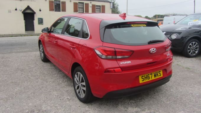 2024 Hyundai I30