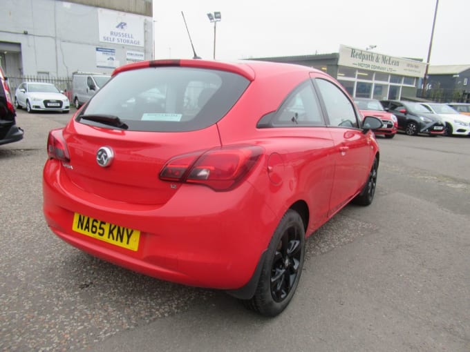 2024 Vauxhall Corsa