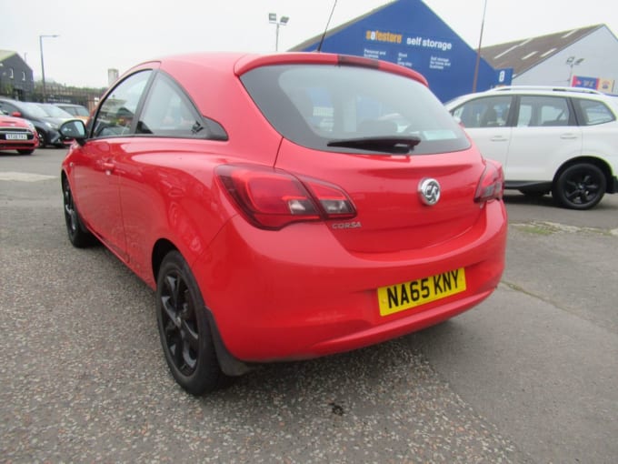 2024 Vauxhall Corsa