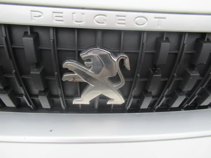 2024 Peugeot Expert