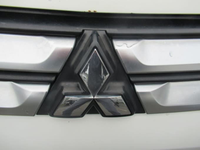 2014 Mitsubishi Outlander