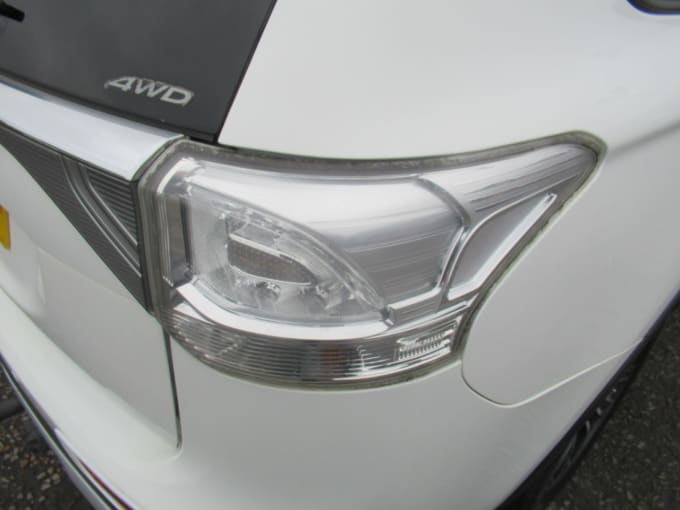 2014 Mitsubishi Outlander