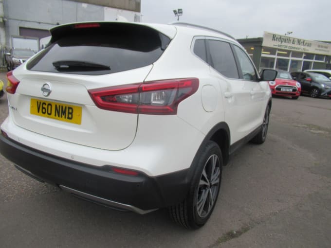 2024 Nissan Qashqai