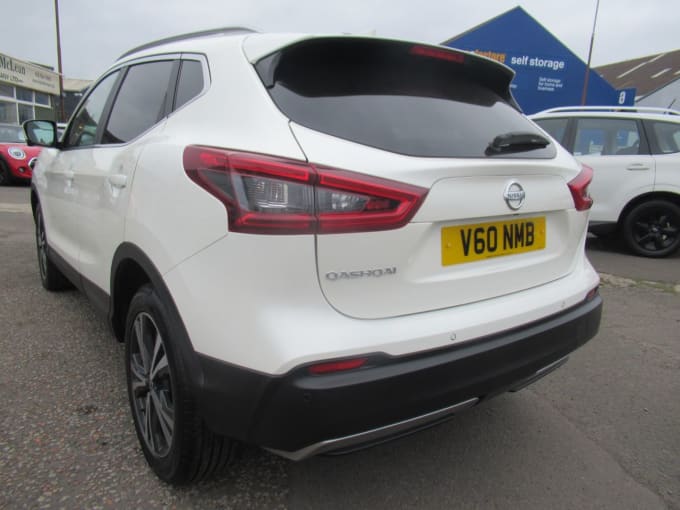 2024 Nissan Qashqai