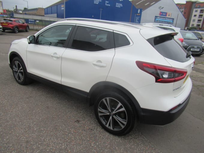 2024 Nissan Qashqai