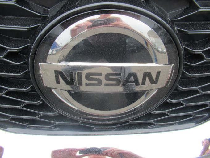 2024 Nissan Qashqai