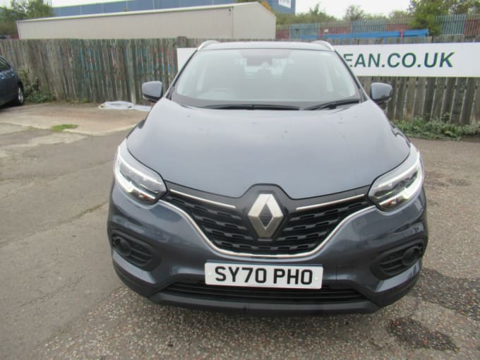 2024 Renault Kadjar