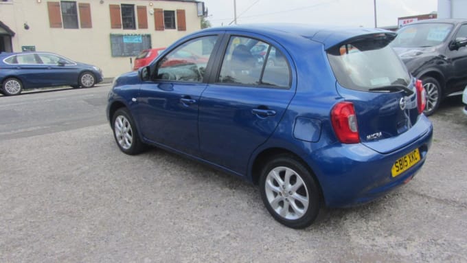 2024 Nissan Micra