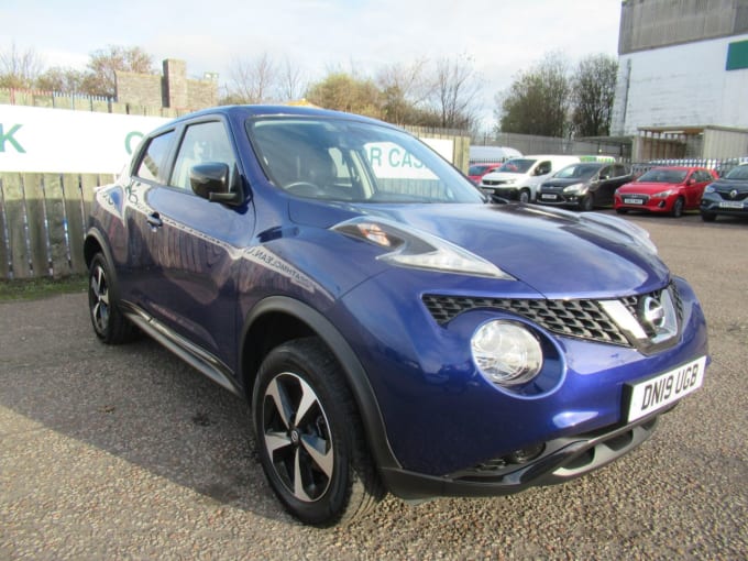 2025 Nissan Juke