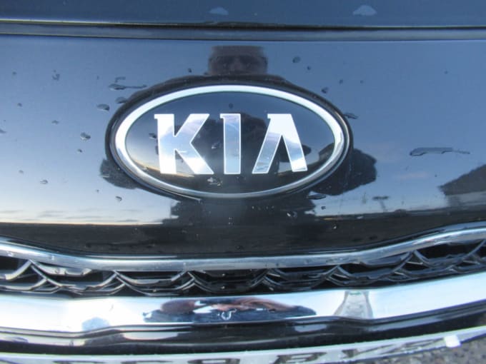 2025 Kia Ceed