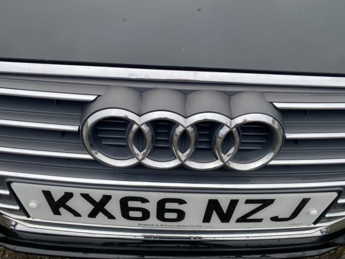 2025 Audi A4 Avant