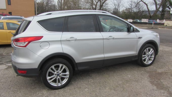 2013 Ford Kuga