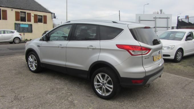 2013 Ford Kuga