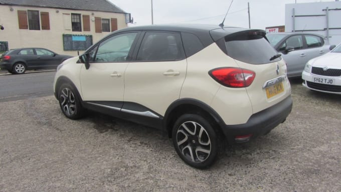 2025 Renault Captur