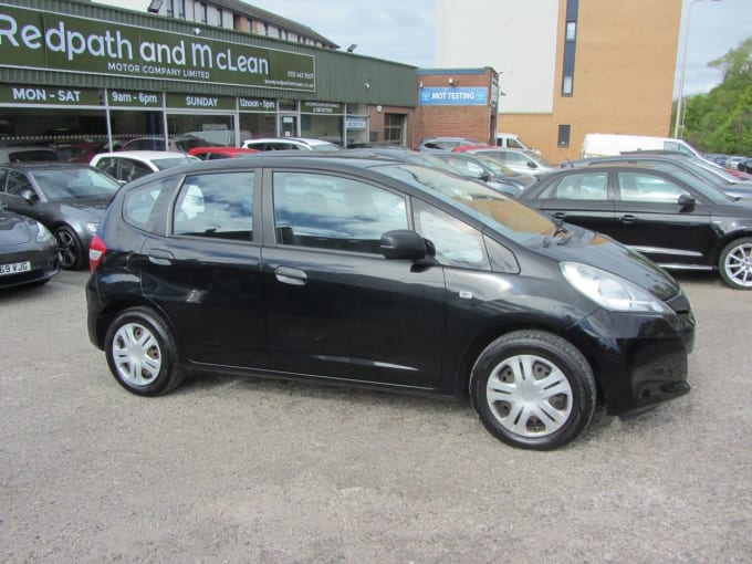 2025 Honda Jazz
