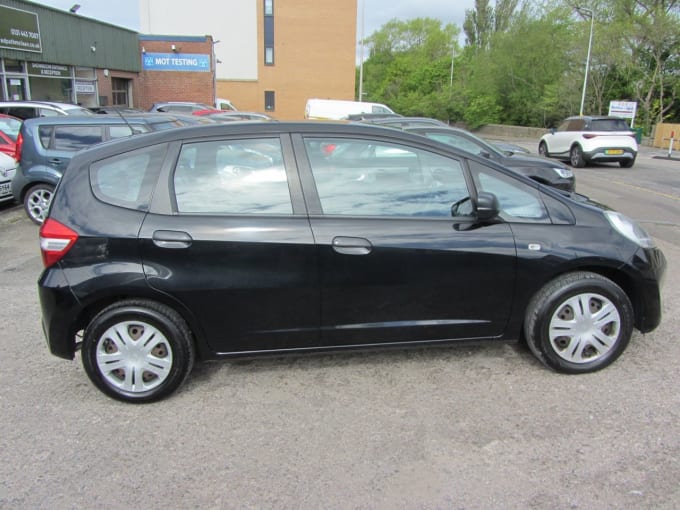 2025 Honda Jazz