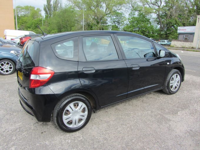 2025 Honda Jazz