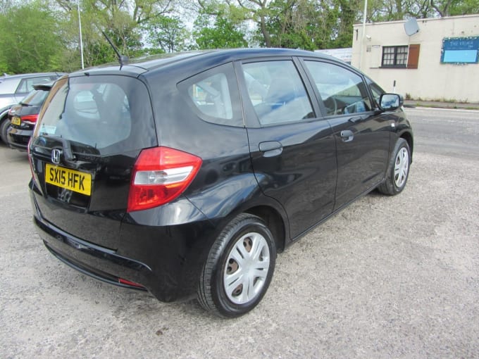 2025 Honda Jazz