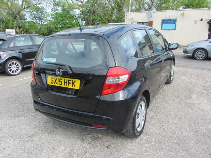 2025 Honda Jazz
