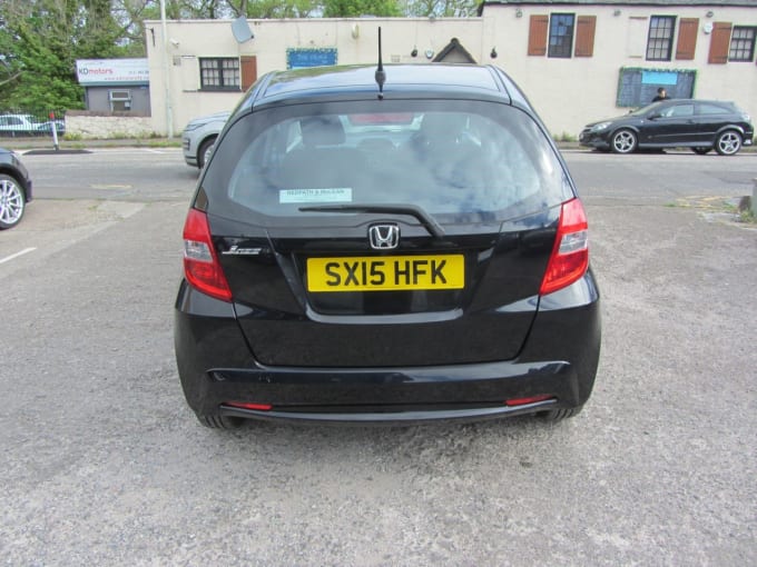 2025 Honda Jazz