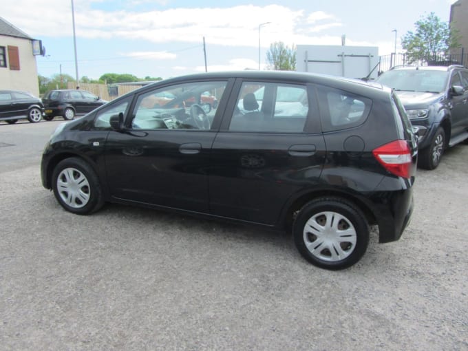 2025 Honda Jazz