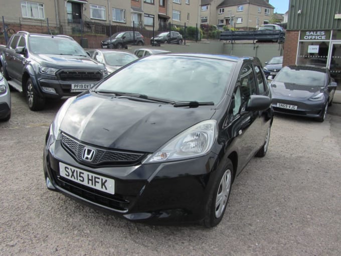 2025 Honda Jazz