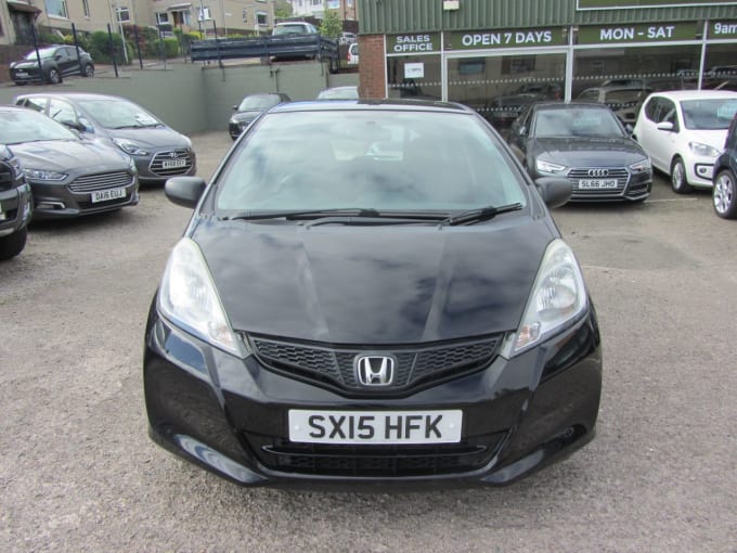 2025 Honda Jazz