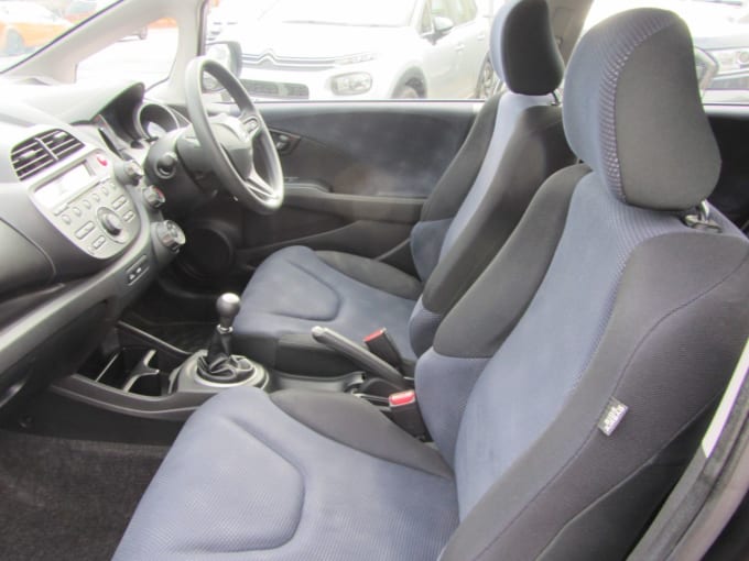 2025 Honda Jazz