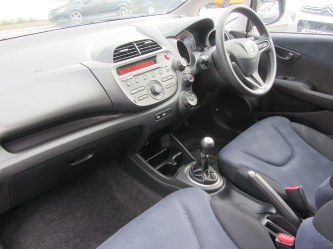 2025 Honda Jazz