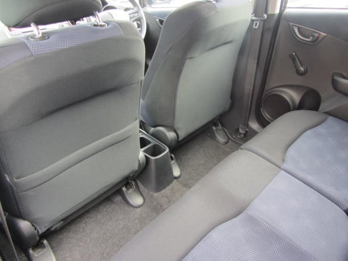 2025 Honda Jazz