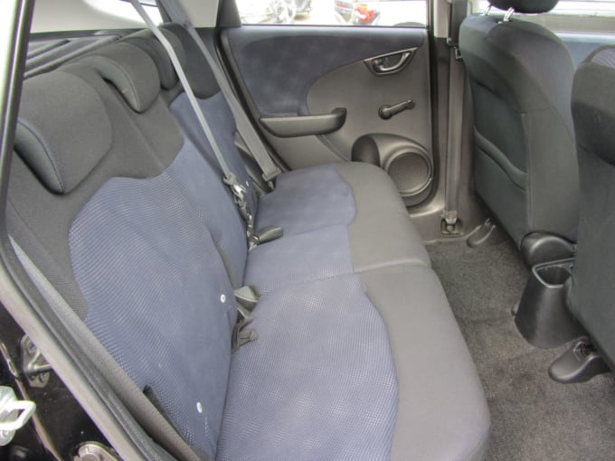 2025 Honda Jazz