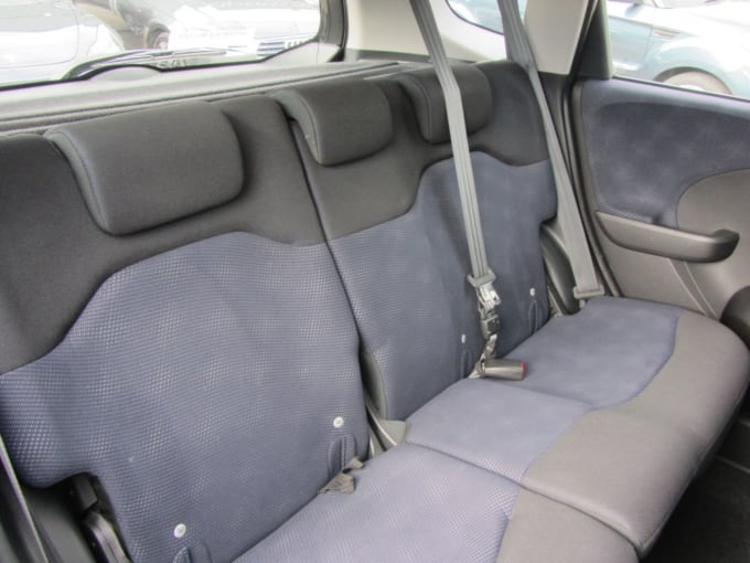2025 Honda Jazz