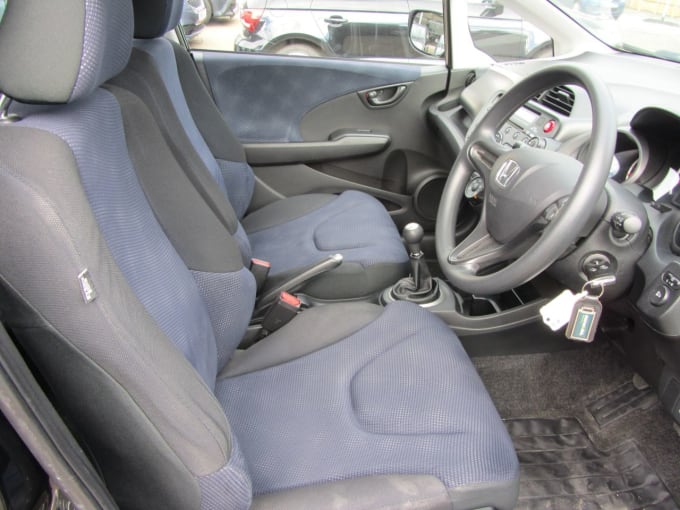 2025 Honda Jazz