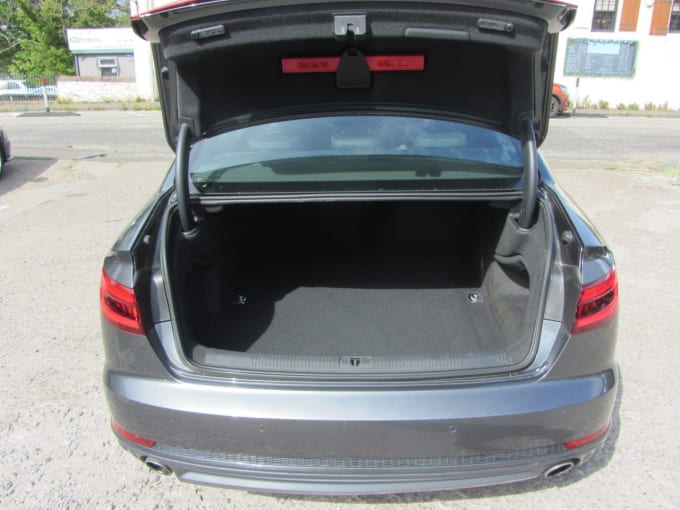2025 Audi A4