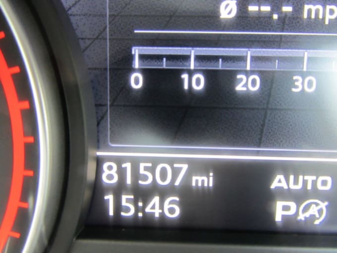 2025 Audi A4