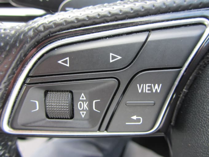 2025 Audi A4