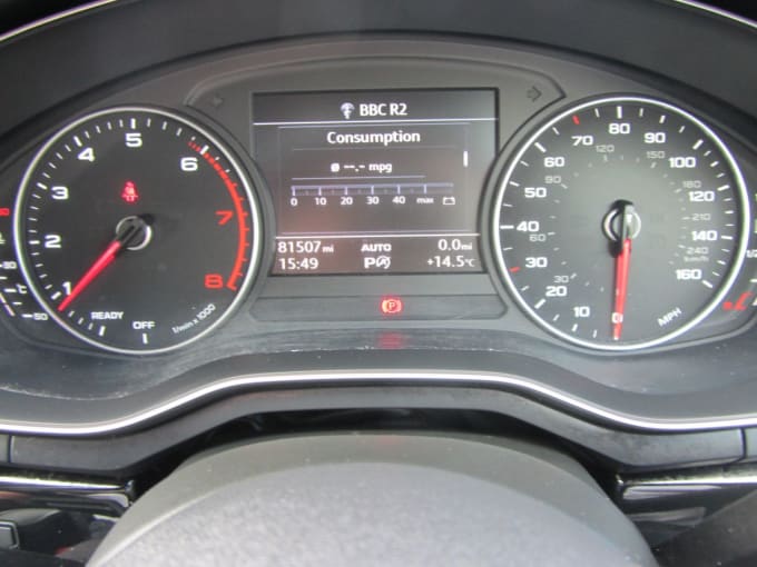 2025 Audi A4
