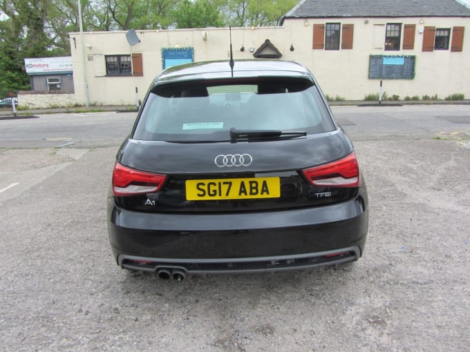 2025 Audi A1