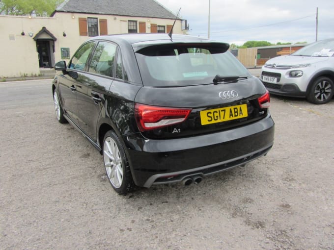 2025 Audi A1