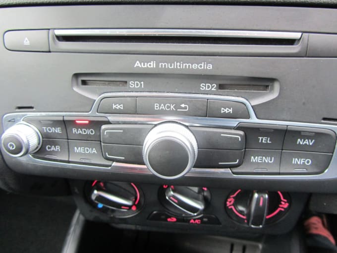 2025 Audi A1