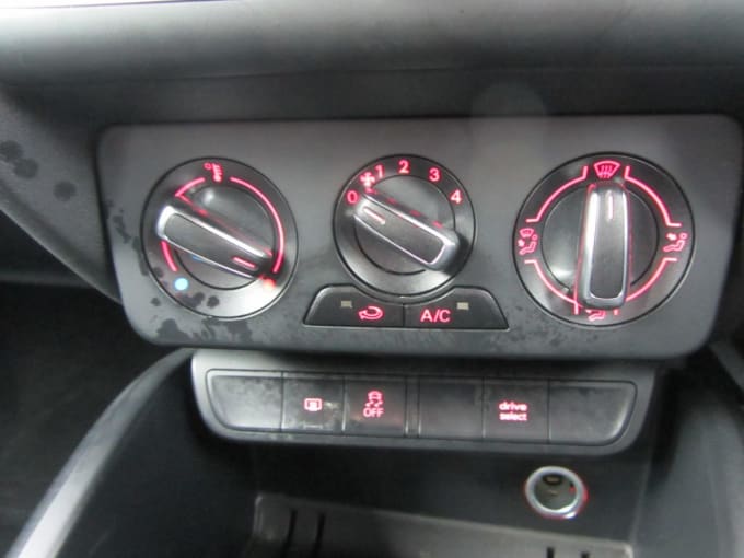 2025 Audi A1