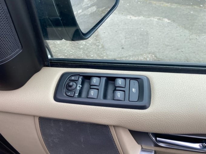 2025 Land Rover Discovery 4