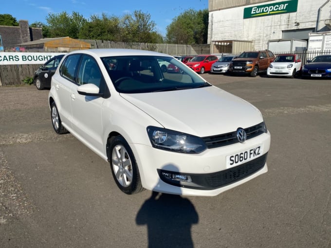 2025 Volkswagen Polo